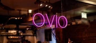Veranstalter:in von OVIO - Sushi Night