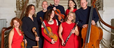 Event-Image for 'Proton Proudly Presents: Ensemble Oxalys'