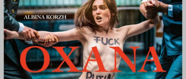 Event-Image for 'Oxana'