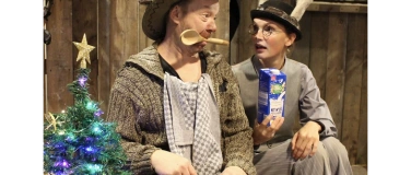 Event-Image for 'Ox und Esel'