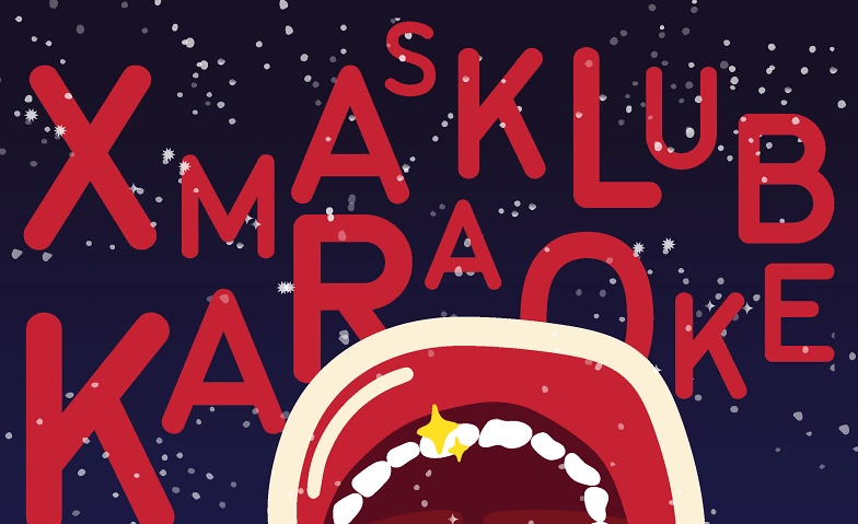 Event-Image for 'X-Mas Klub Karaoke'