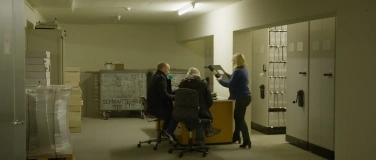 Event-Image for 'NEBELKINDER von Corinne Kuenzli'