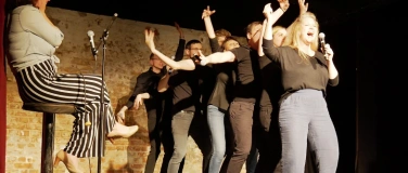 Event-Image for 'Konzert der improvisierten Lieder'