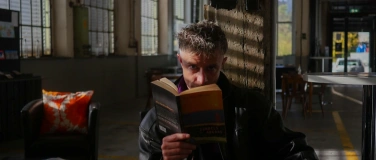 Event-Image for 'Samuel Braun liest "Festland" / Markus Werner'