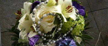 Event-Image for 'PERLENZAUBER - ZAUBERPERLEN'