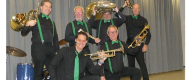 Event-Image for 'Konzert Blechsalat'