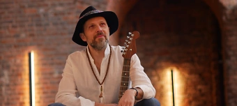 Veranstalter:in von Andrea Galluccio &ndash; Live Under the Arches