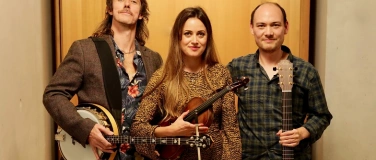 Event-Image for 'FHNW Live@the Campus-Helen Maier Celtic Trad Music'