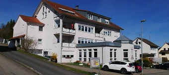 Veranstalter:in von Dr. Markus Till zu Gast im KURHAUS Schömberg am 17. + 18. Ok