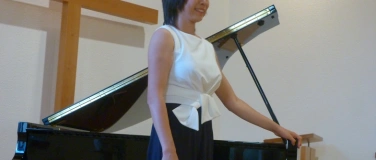 Event-Image for 'Farbenspiel und Feuerwerk'