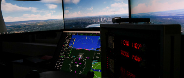 Event-Image for 'Schnupperflug'