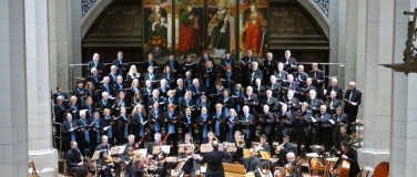 Event-Image for 'Brockes-Passion'