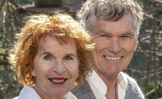 Sponsoring logo of ATEM FESTIVAL event