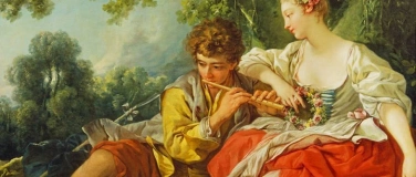 Event-Image for 'La Chercheuse d'esprit'