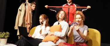 Event-Image for 'Musicalkonzert: Willkommen in der Rosengasse'