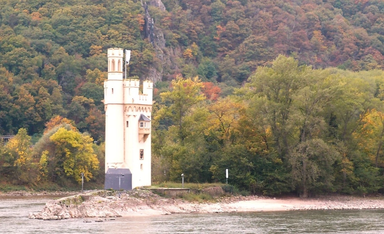 Rheingauer E-Bike-Tour West 65385 Rüdesheim am Rhein, Am Rottland 4, Ecke Oberstraße, Koordinaten: 49.977490, 7.916164, Am Rottland 4, 65385 Rüdesheim am Rhein Tickets