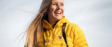 Event-Image for 'Meine Berggeschichte. Mit Influencerin Julia Wunsch'