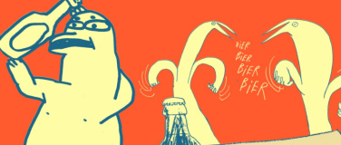 Event-Image for 'Paar Bier a d'Schnorre Spezial'