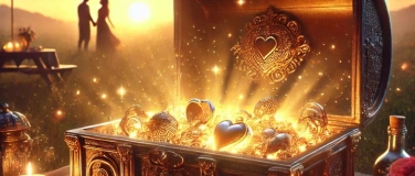 Event-Image for 'Valentinstags-Schatzsuche: Wien'