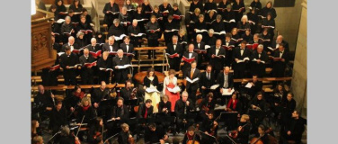 Event-Image for 'Pablo (Pau) Casals: «El Pessebre / Die Krippe»'