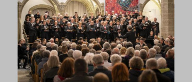 Event-Image for 'Pablo (Pau) Casals: «El Pessebre / Die Krippe»'