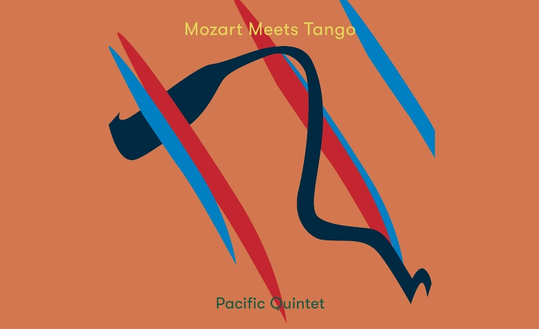Pacific Quintet - Mozart meets Tango Tickets