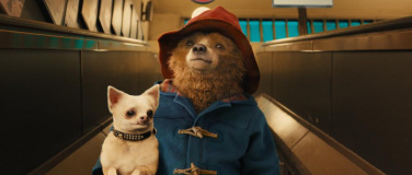 Event-Image for 'Paddington'