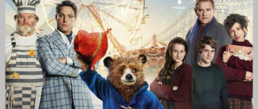 Event-Image for 'Paddington 2'