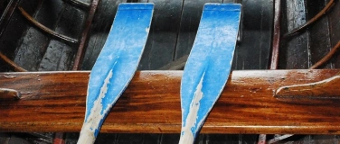 Event-Image for 'Rudern auf dem Wohlensee (Modul Fr&uuml;hling)'