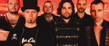 Event-Image for 'Kulturfestival St. Gallen: Paddy And The Rats'