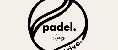 Event-Image for 'strive. - The Padel Club'