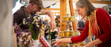 Event-Image for '10. Nationaler P&auml;rke-Markt'