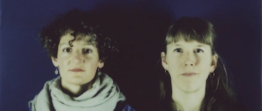 Event-Image for 'roh* - Vera Baumann und Johanna Pärli im Brugger Nomad Café'