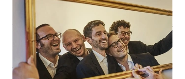 Event-Image for 'Pagare - Best of'