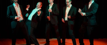 Event-Image for 'Pagare insieme mit "Best of - Best of"'