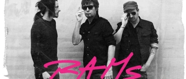 Event-Image for 'RAMS'