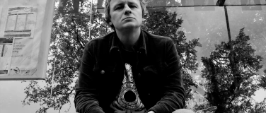 Event-Image for 'Anton O'Donnell Live & Acoustic'