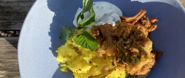 Event-Image for 'Eine Reise durch Indien mit Andreas Ehrensperger'