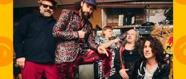 Event-Image for 'Palko!muski live'