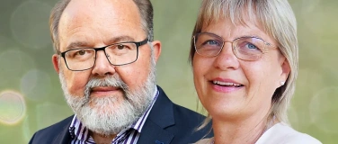 Event-Image for 'Trosterfahrungen – H. Rüegger und M. Holder im Gespräch'