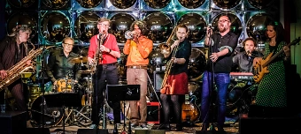 Event organiser of Palma Fiasko Orchester