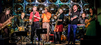 Event organiser of Palma Fiasko Orchester