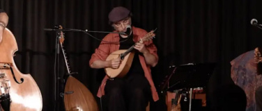 Event-Image for 'Pandoras Dream'