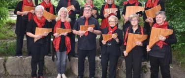 Event-Image for 'Mit Wort und Musik in die neue Woche'