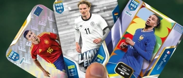 Event-Image for 'Panini Tauschb&ouml;rse'