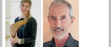 Event-Image for 'Pan-Tastische Pfeifenkl&auml;nge'