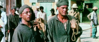 Event-Image for 'Papillon - ODEONkinoreif?'