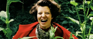 Event-Image for 'Paquita Maria &ndash; YTZ'