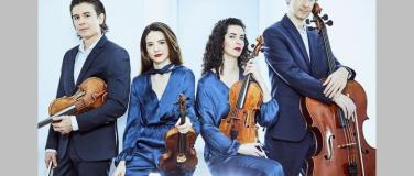 Event-Image for 'Parallel Quartet'