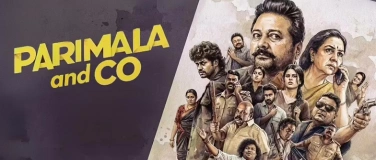 Event-Image for 'Parimala and Co - Saal1, K&uuml;chlin - BASEL'